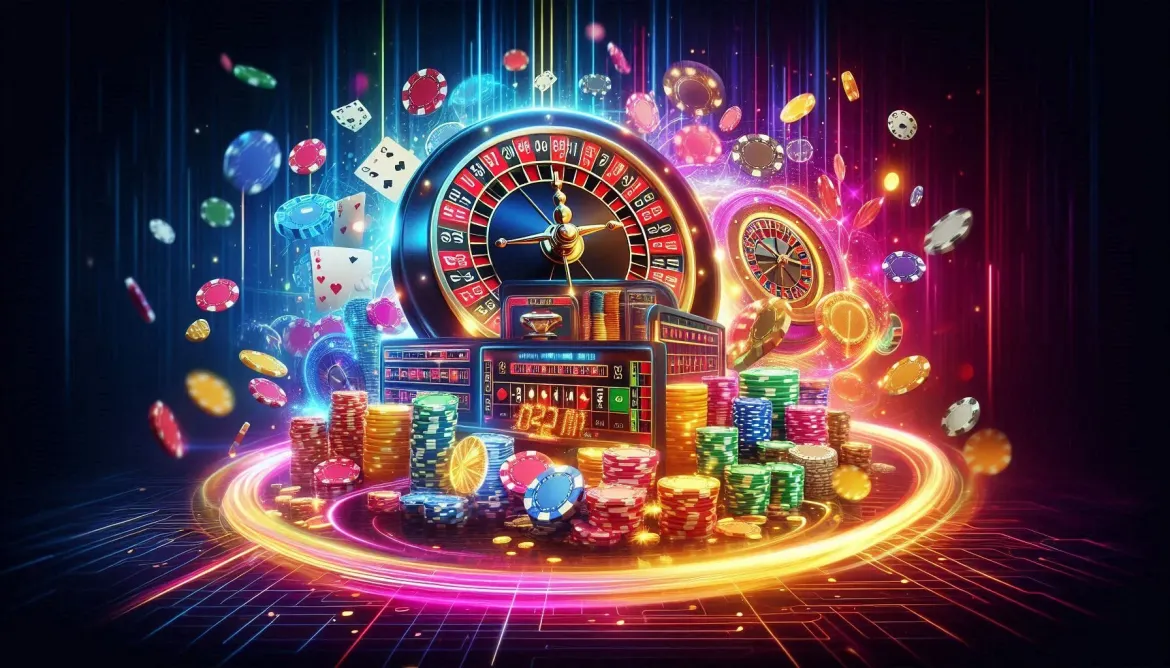 HighSpin Casino